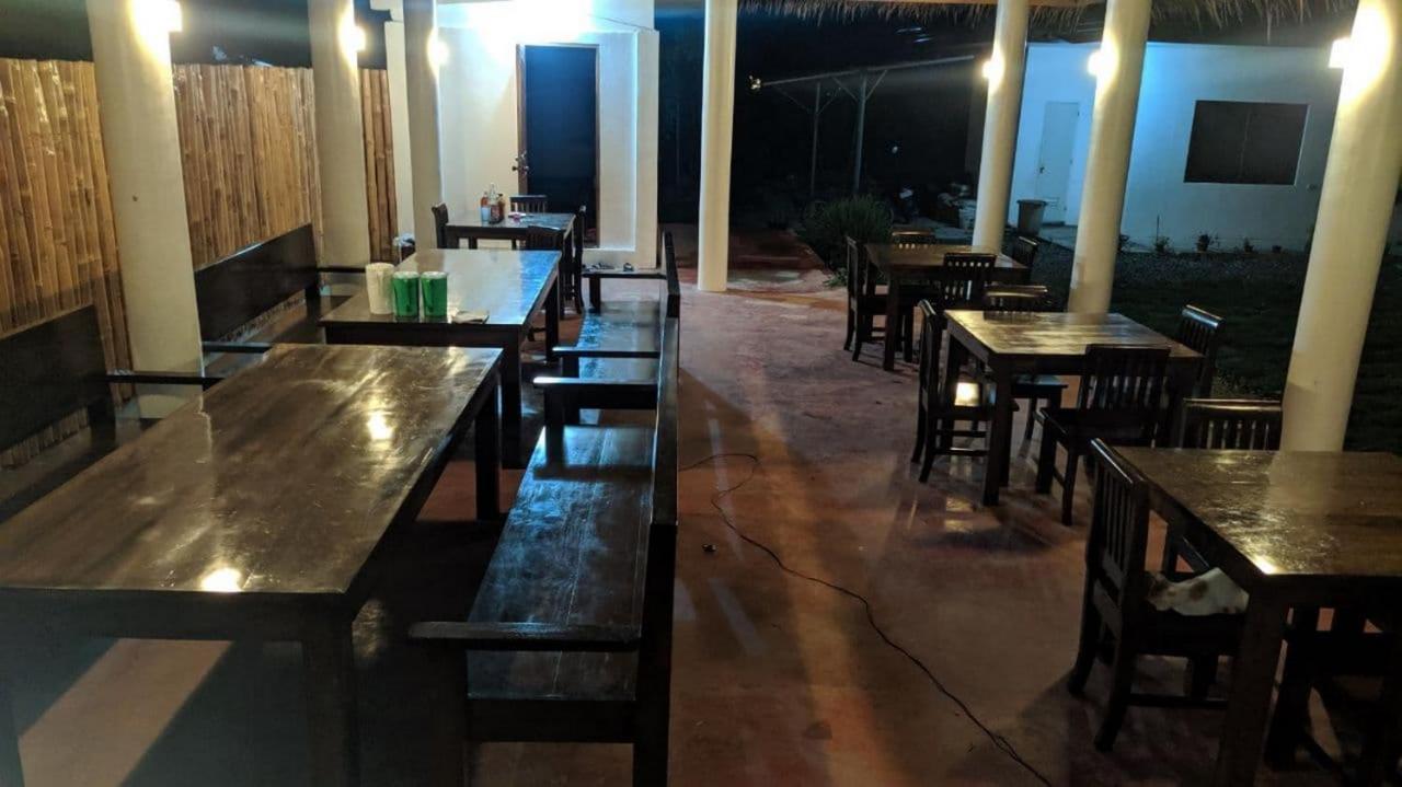 מואלבואל Funny Jellyfish Resort מראה חיצוני תמונה