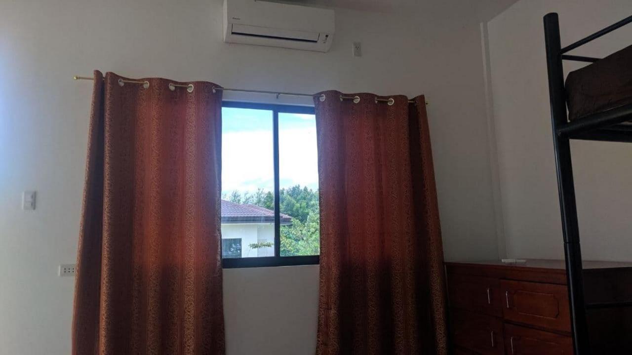 מואלבואל Funny Jellyfish Resort מראה חיצוני תמונה